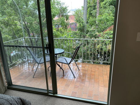 The Belmore Apartments Hotel - Kalgoorlie Accommodation 5