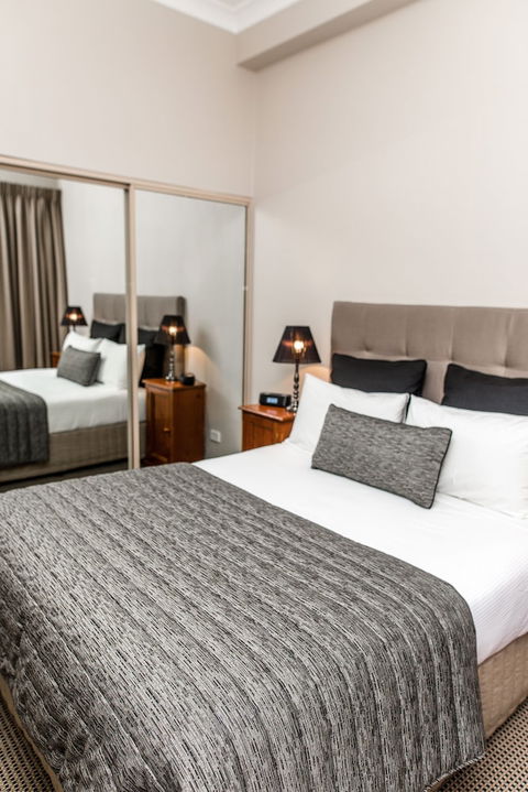 The Belmore Apartments Hotel - Kalgoorlie Accommodation 6