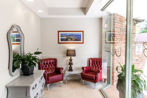 The Belmore Apartments Hotel - Kalgoorlie Accommodation 3