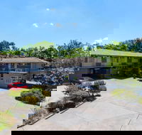 Forrest Hotel and Apartments - Kalgoorlie Accommodation