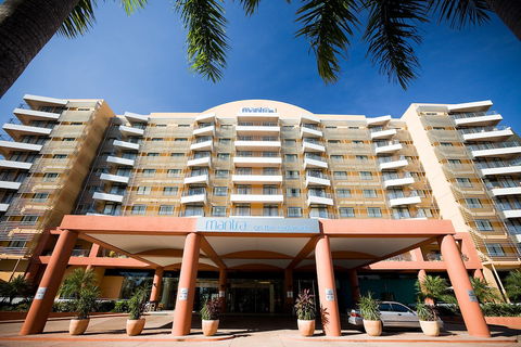 Mantra On The Esplanade - Kalgoorlie Accommodation 1