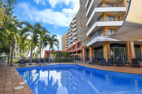 Mantra On The Esplanade - Kalgoorlie Accommodation 4