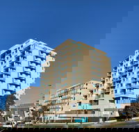 Nesuto Parramatta - Kalgoorlie Accommodation