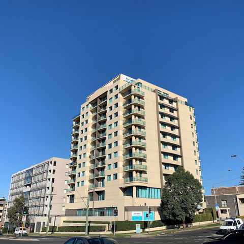 Nesuto Parramatta - Kalgoorlie Accommodation 0