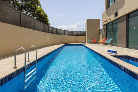 Nesuto Parramatta - Kalgoorlie Accommodation 6