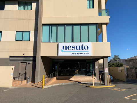 Nesuto Parramatta - Kalgoorlie Accommodation 2