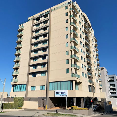 Nesuto Parramatta - Kalgoorlie Accommodation 4