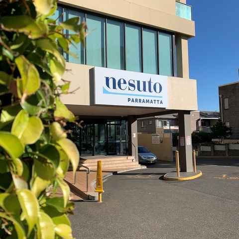 Nesuto Parramatta - Kalgoorlie Accommodation 1