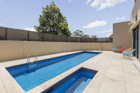 Nesuto Parramatta - Kalgoorlie Accommodation 5