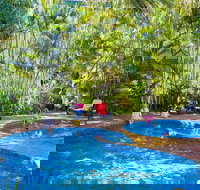 Ocean Breeze Resort - Kalgoorlie Accommodation