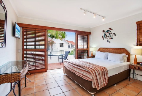 Noosa International Resort - Kalgoorlie Accommodation 6