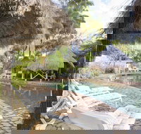 Noosa International Resort - Kalgoorlie Accommodation