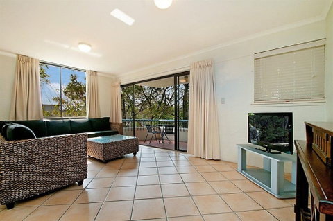 Noosa International Resort - Kalgoorlie Accommodation 5