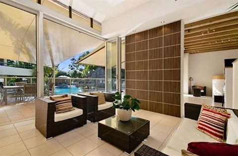 Noosa International Resort - Kalgoorlie Accommodation 1
