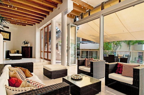 Noosa International Resort - Kalgoorlie Accommodation 2