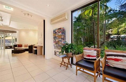 Noosa International Resort - Kalgoorlie Accommodation 3