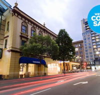 Capitol Square Hotel Sydney - Kalgoorlie Accommodation