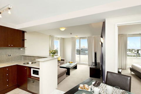 Park Regis Concierge Apartments - Kalgoorlie Accommodation 5