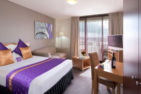 Park Regis Concierge Apartments - Kalgoorlie Accommodation 0