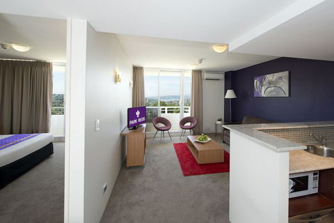 Park Regis Concierge Apartments - Kalgoorlie Accommodation 2