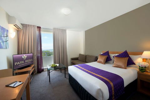 Park Regis Concierge Apartments - Kalgoorlie Accommodation 6
