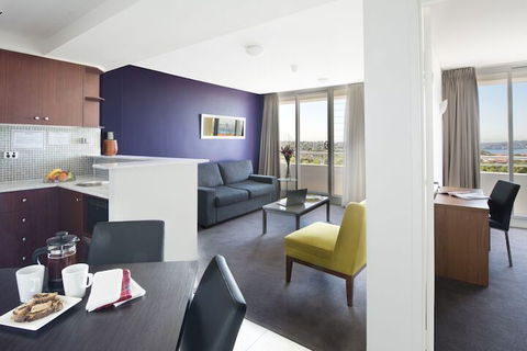 Park Regis Concierge Apartments - Kalgoorlie Accommodation 7