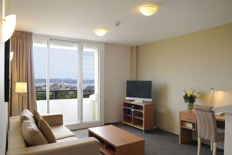 Park Regis Concierge Apartments - Kalgoorlie Accommodation 4