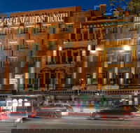 Great Southern Hotel Sydney - Kalgoorlie Accommodation