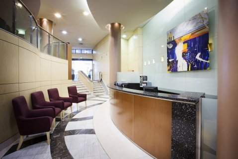Mantra Sydney Central - Kalgoorlie Accommodation 2