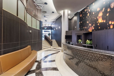 Mantra Sydney Central - Kalgoorlie Accommodation 3