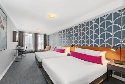 Mantra Sydney Central - Kalgoorlie Accommodation 4