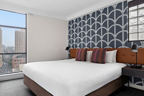 Mantra Sydney Central - Kalgoorlie Accommodation 6