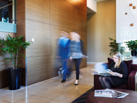 Pullman At Sydney Olympic Park - Kalgoorlie Accommodation 2