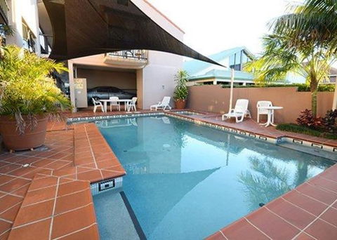 Quality Inn Grafton - Kalgoorlie Accommodation 3