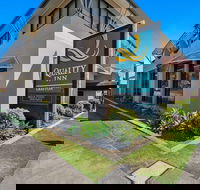 Quality Inn Grafton - Kalgoorlie Accommodation