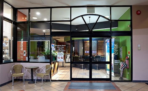 Quality Inn Grafton - Kalgoorlie Accommodation 5