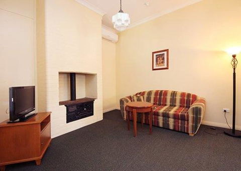 Quality Inn Grafton - Kalgoorlie Accommodation 6