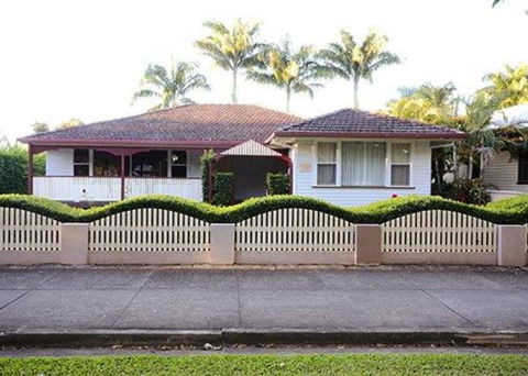 Quality Inn Grafton - Kalgoorlie Accommodation 2