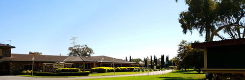Quality Inn Carriage House - Kalgoorlie Accommodation 4