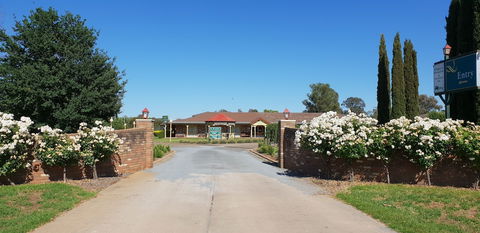 Quality Inn Carriage House - Kalgoorlie Accommodation 6