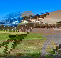 Quality Inn Carriage House - Kalgoorlie Accommodation