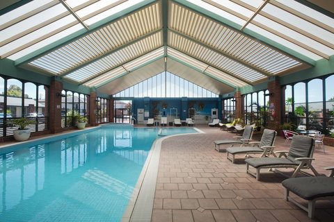 All Seasons Resort - Kalgoorlie Accommodation 6
