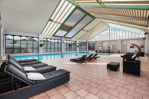 All Seasons Resort - Kalgoorlie Accommodation 3