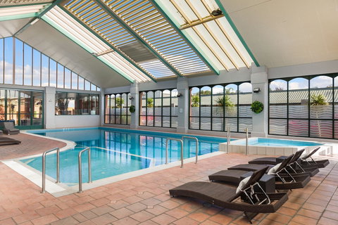 All Seasons Resort - Kalgoorlie Accommodation 4