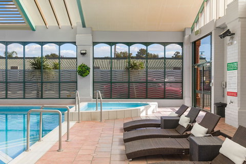All Seasons Resort - Kalgoorlie Accommodation 5