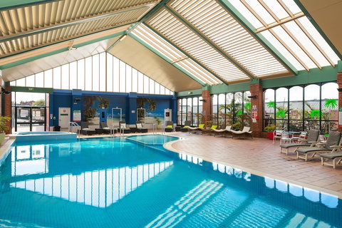 All Seasons Resort - Kalgoorlie Accommodation 2