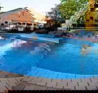 Mercure Port of Echuca - Kalgoorlie Accommodation