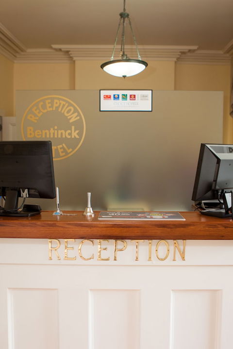 Quality Hotel Bentinck - Kalgoorlie Accommodation 2