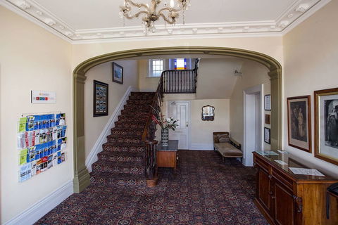 Quality Hotel Bentinck - Kalgoorlie Accommodation 4