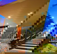 Quality Hotel Wangaratta Gateway - Kalgoorlie Accommodation
